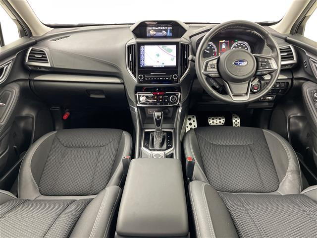 フォレスター2.0 アドバンス 4WD