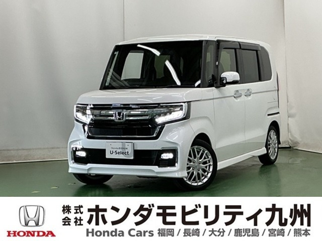 N-BOXカスタム