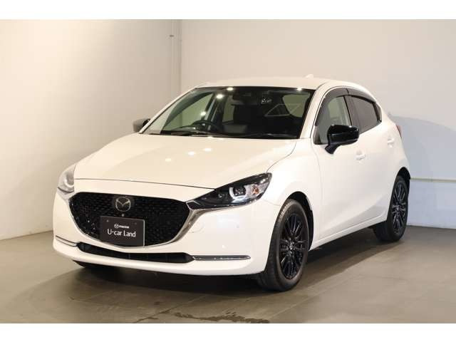 MAZDA21.5 15S ブラックトーンエディション