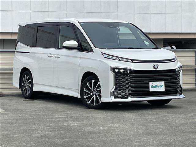 ヴォクシー2.0 S-Z