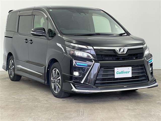 ヴォクシー2.0 ZS