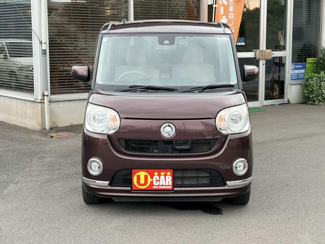 ムーヴキャンバスG メイクアップ SAII