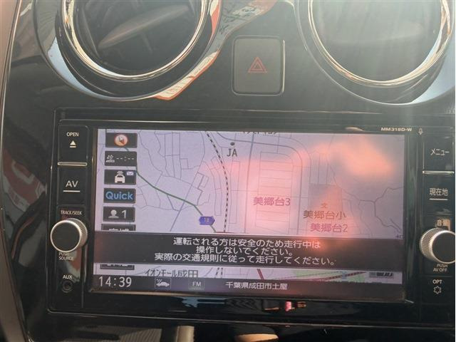 ノート1.2 e-POWER メダリスト