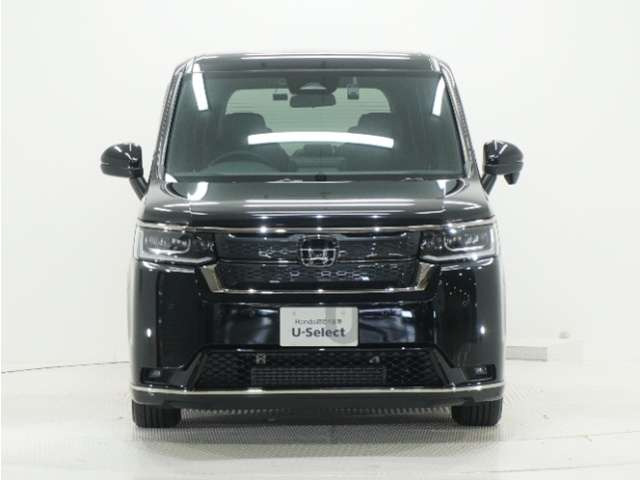 ステップワゴン1.5 スパーダ