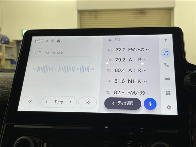 シエンタハイブリッド 1.5 Z E-Four 4WD