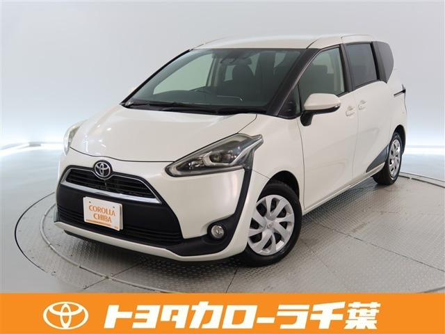 シエンタ1.5 G