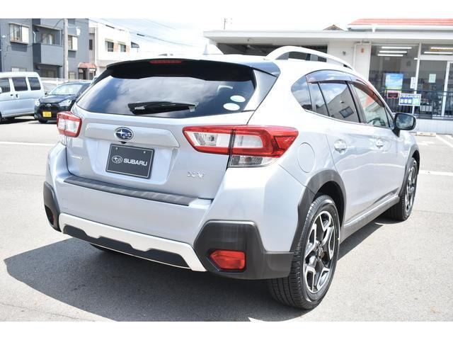 XV2.0i-S アイサイト 4WD