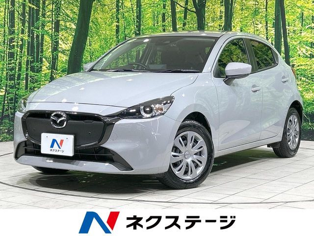 MAZDA21.5 15C