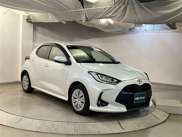 ヤリス1.5 Z