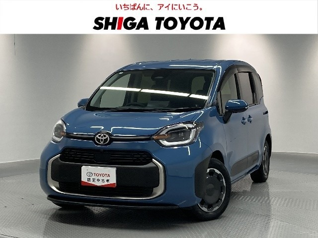 シエンタハイブリッド 1.5 Z