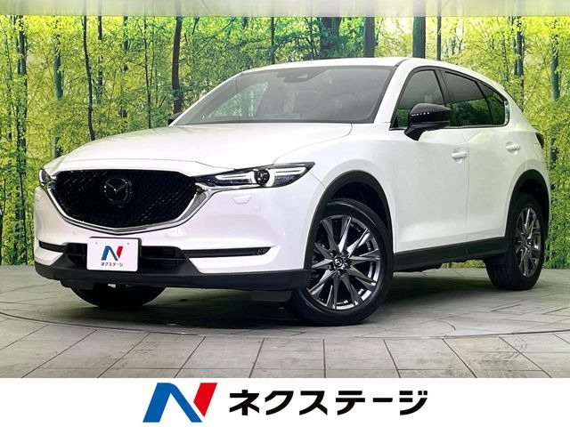 CX-52.2 XD エクスクルーシブ モード