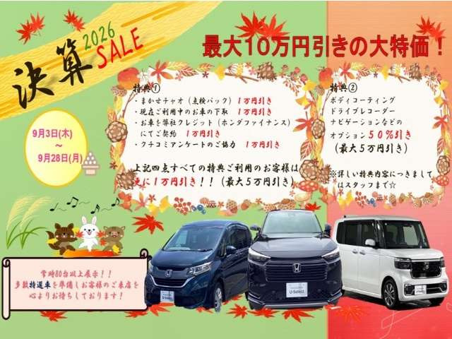 N-BOXカスタムG L ホンダセンシング