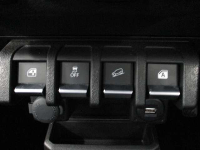 ジムニーXC 4WD
