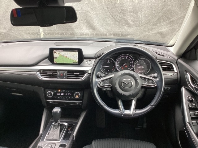 アテンザワゴン2.2 XD プロアクティブ 4WD