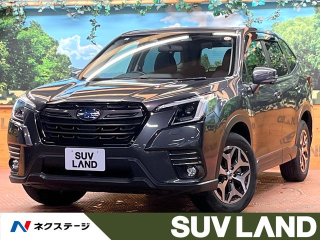フォレスター2.0 ツーリング 4WD