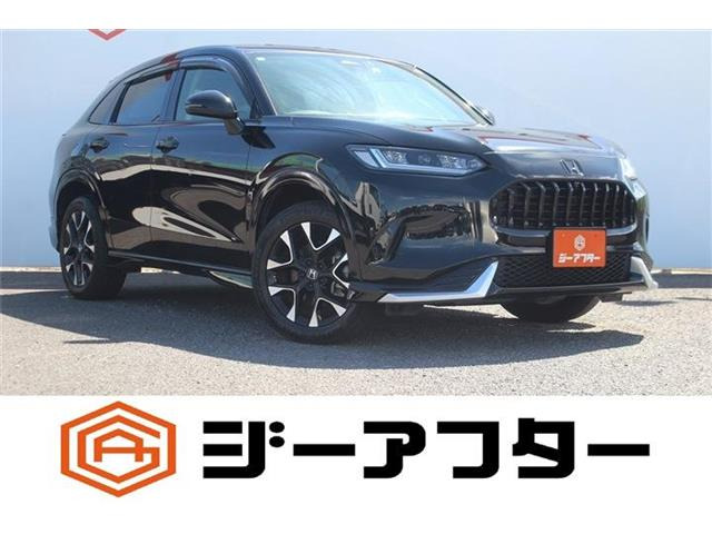 ZR-V2.0 e:HEV Z