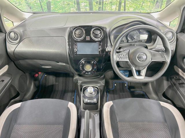ノート1.2 e-POWER X