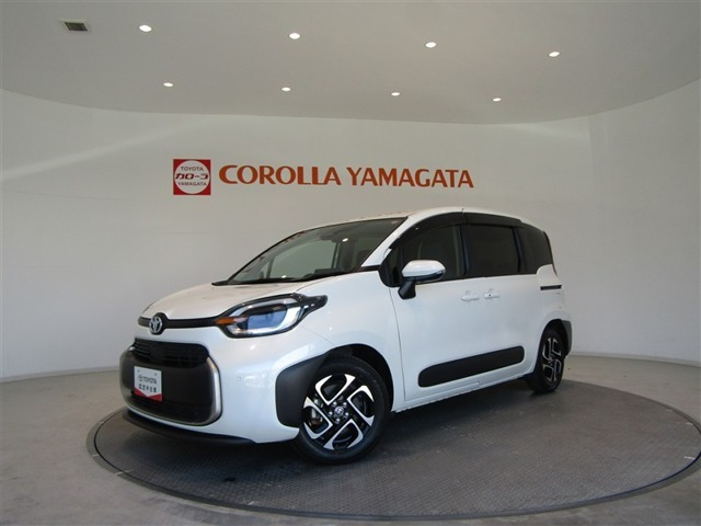 シエンタハイブリッド 1.5 Z