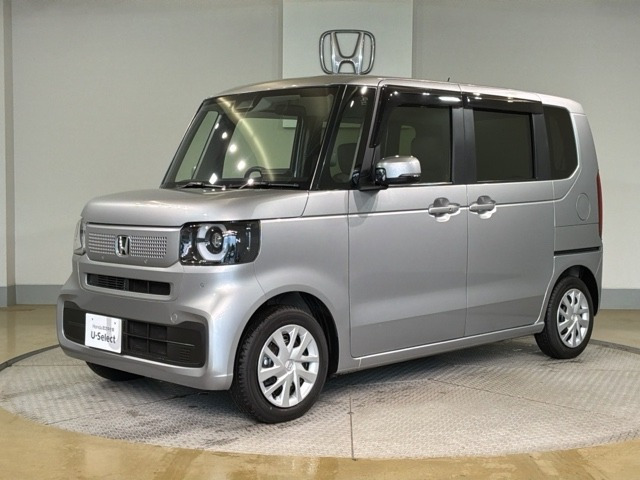N-BOX