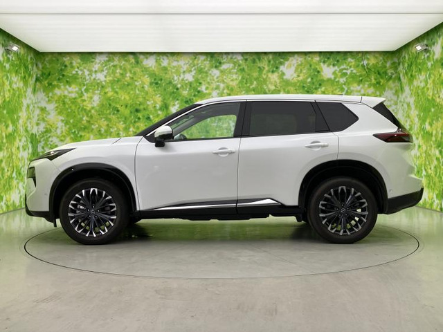エクストレイル1.5 G e-4ORCE 4WD