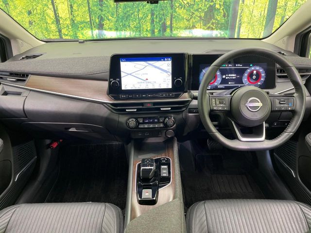 ノートオーラ1.2 G レザーエディション