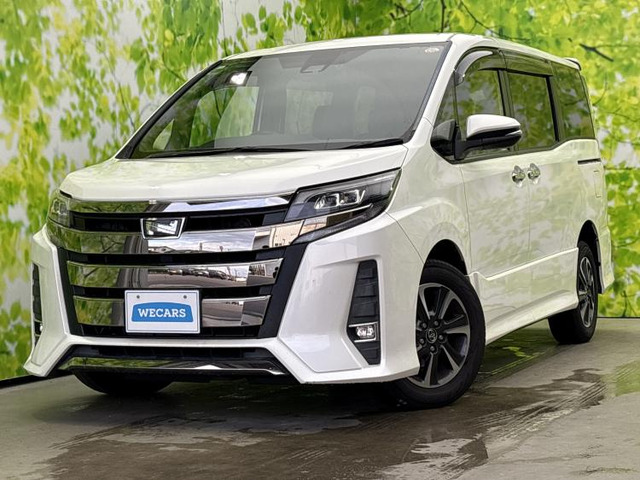 ノア2.0 Si W×B 4WD