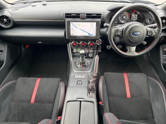 BRZ2.4 S