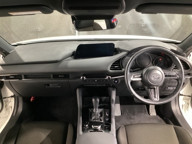 MAZDA3ファストバック2.0 20S プロアクティブ ツーリング セレクション