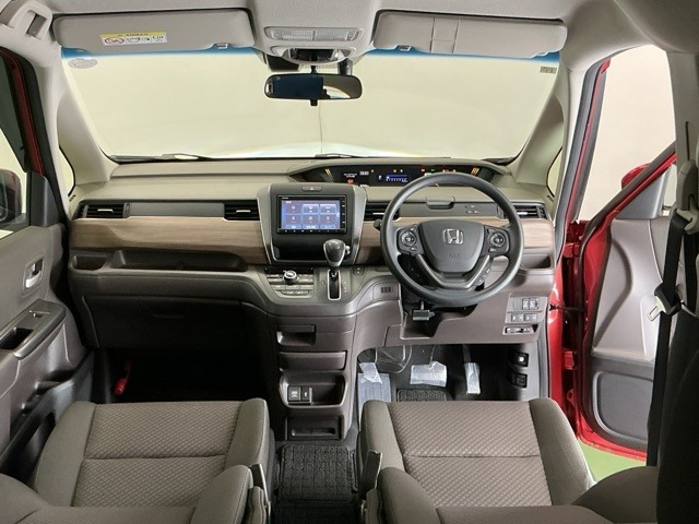 フリード1.5 G ホンダセンシング