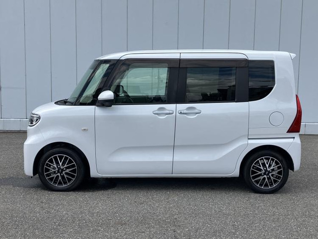 タントX