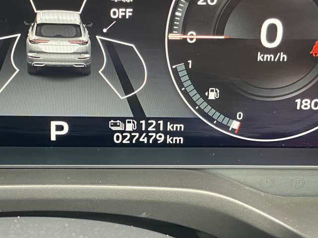 アウトランダーPHEV 2.4 P 4WD