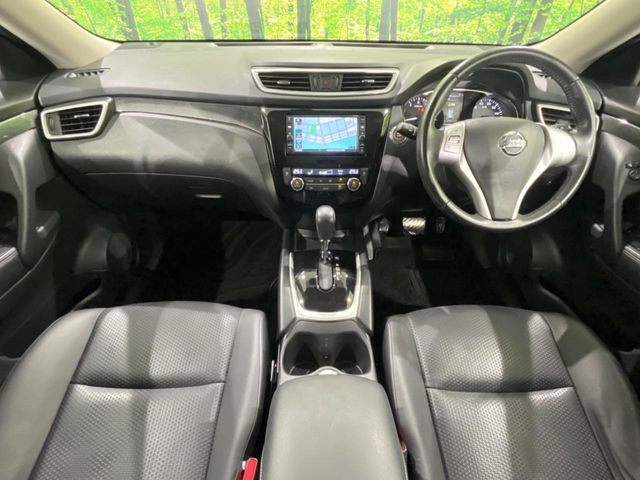 エクストレイル2.0 20X エクストリーマーX エマージェンシーブレーキ パッケージ 4WD
