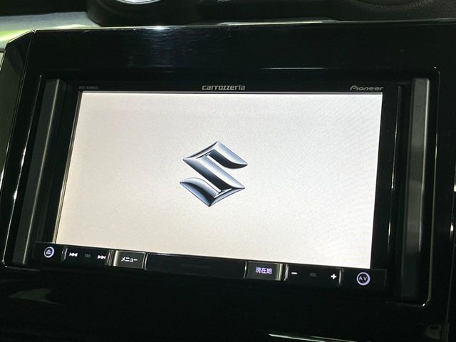 スイフト1.2 ハイブリッド(HYBRID) RS セーフティパッケージ