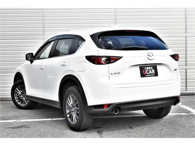 CX-52.0 20S プロアクティブ