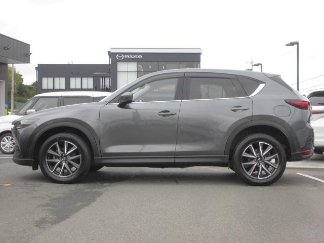 CX-52.2 XD プロアクティブ
