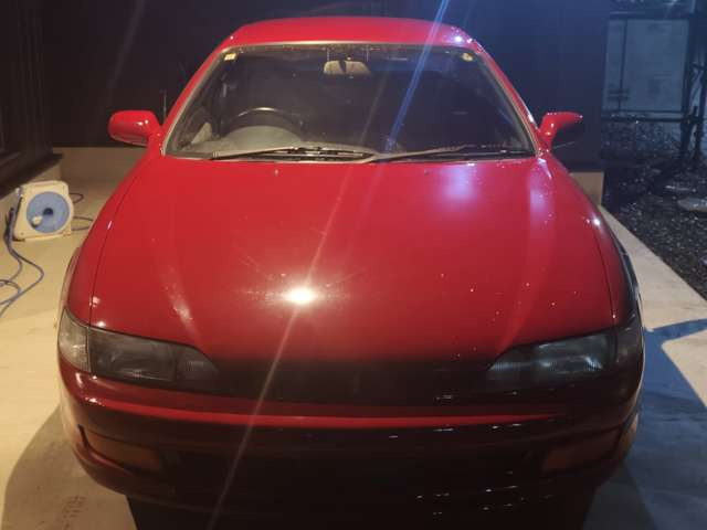 カレン2.0 ZS スポーツセレクション