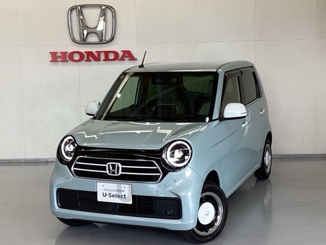 N-ONEオリジナル クラフト スタイル 4WD