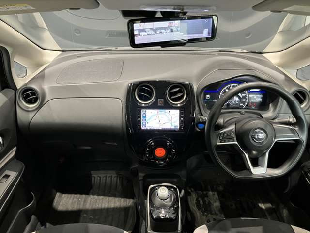 ノート1.2 e-POWER X