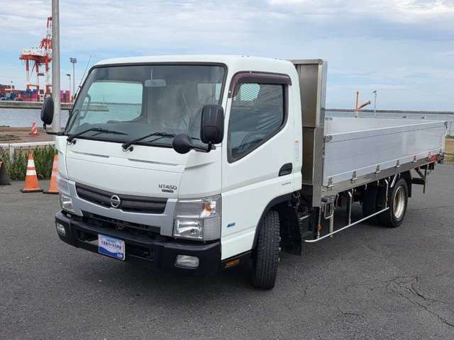 NT450アトラス