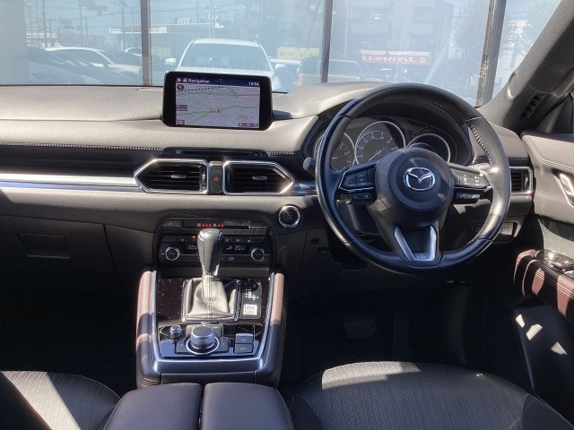 CX-8