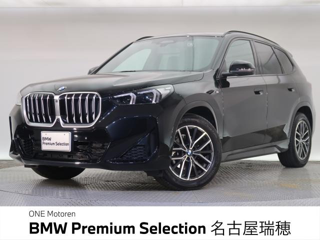 X1xドライブ 20d Mスポーツ DCT 4WD