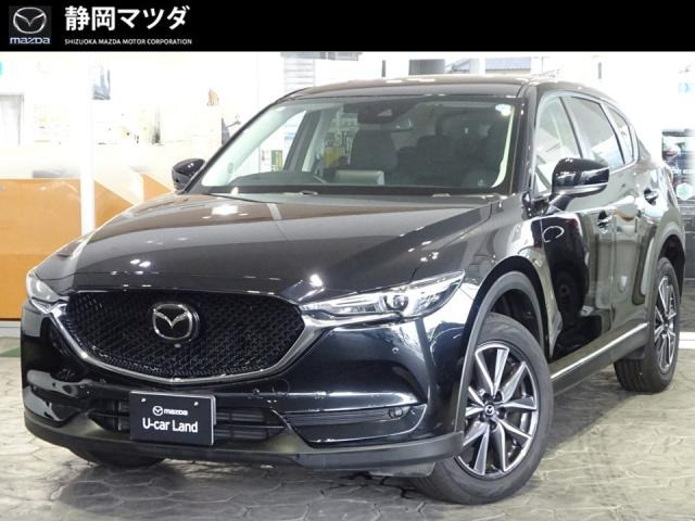 CX-52.2 XD プロアクティブ