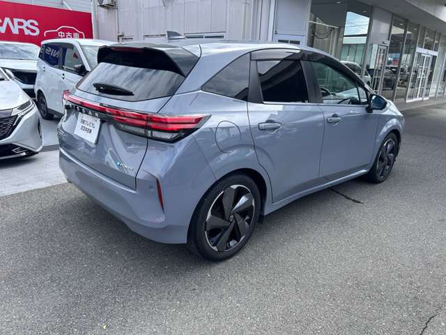 ノートオーラ1.2 G レザーエディション