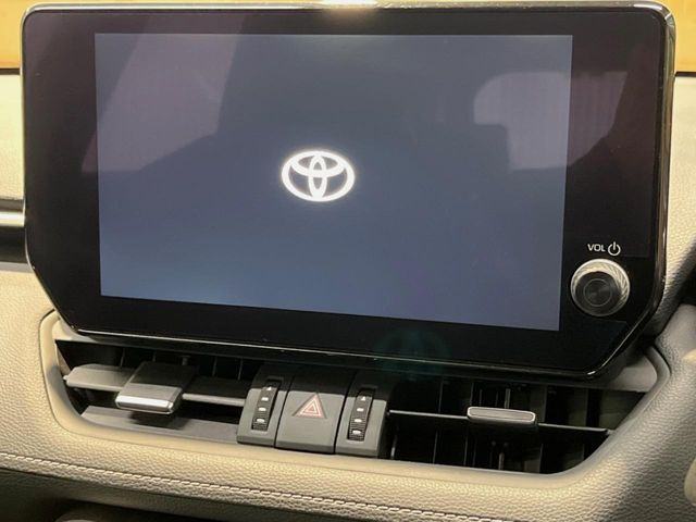 RAV42.5 ハイブリッド G E-Four 4WD