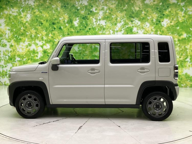 ハスラーハイブリッド(HYBRID) G