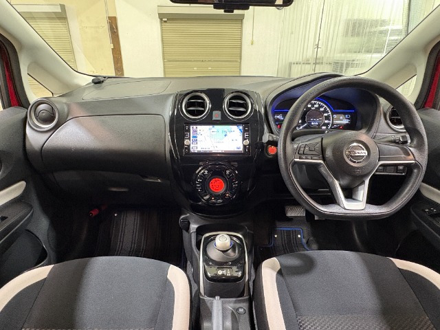 ノート1.2 e-POWER X