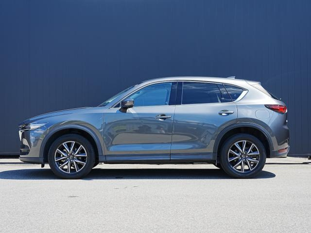 CX-52.2 XD Lパッケージ