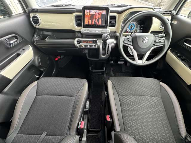 クロスビー1.0 ハイブリッド(HYBRID) MZ 4WD