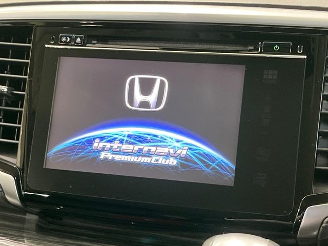 オデッセイ2.4 アブソルート EX