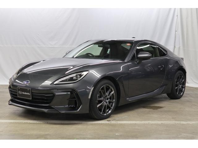BRZ2.4 R
